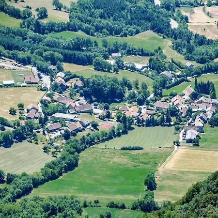 Les Petits Ecrins - Avec Spas Privatifs *