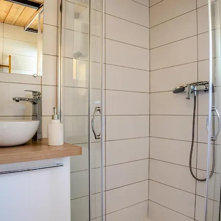 Les Petits Ecrins - Avec Spas Privatifs Chalet *
